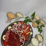 Chardon Bleu