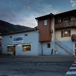 شقة Chardon Bleu