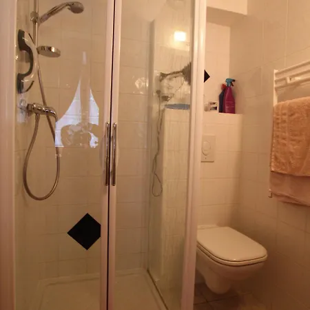 Apartament Chardon Bleu Landry