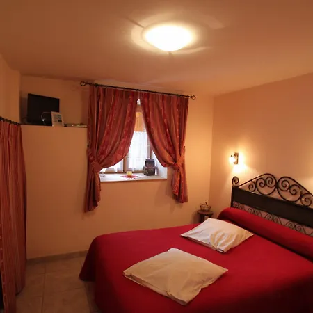 Apartman Chardon Bleu Landry