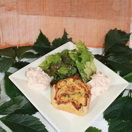 Chardon Bleu *