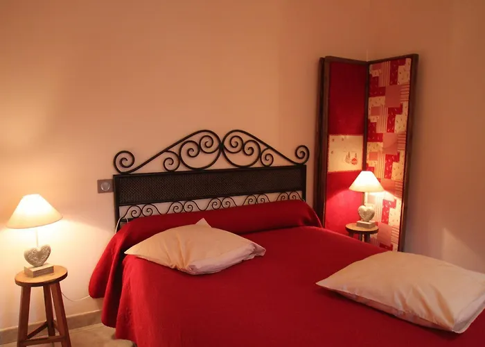 Chardon Bleu Apartman *