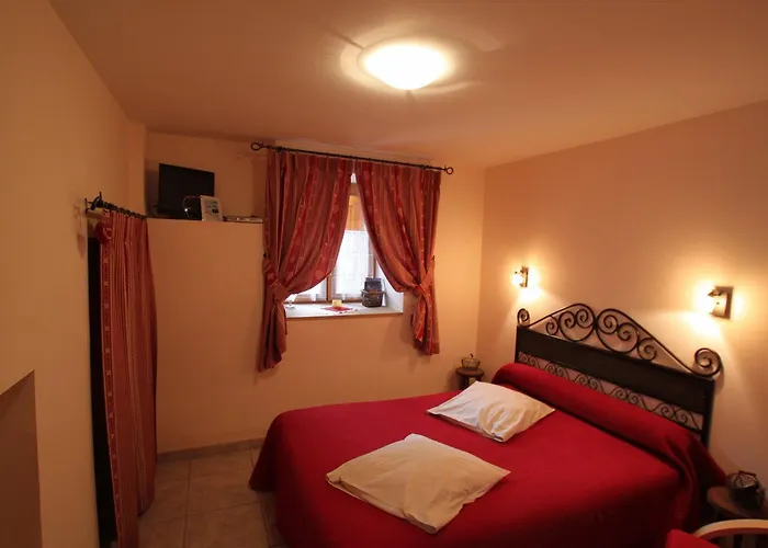 Apartman Chardon Bleu Landry
