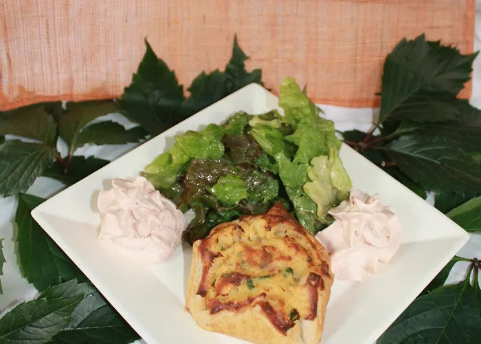 Chardon Bleu *