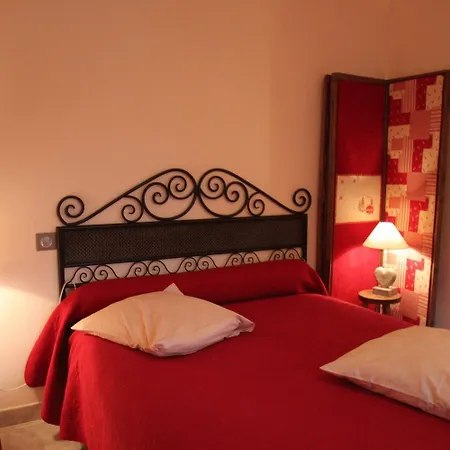 Chardon Bleu Appartement *
