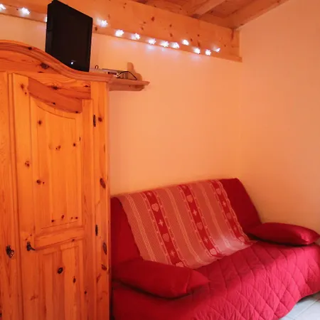 Chardon Bleu Appartement *