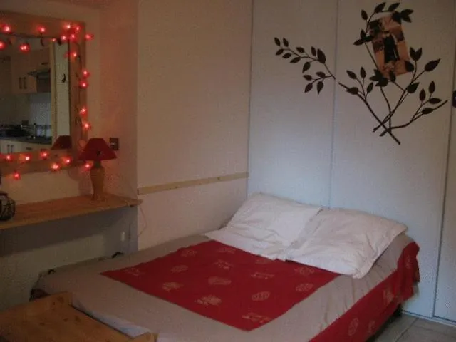 Chardon Bleu アパート *